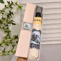 バーバリー傘BURBERRY 2023新作傘