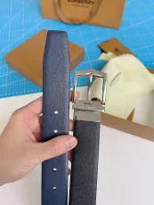 バーバリーベルトBURBERRY 2023新作 ワークベルト
