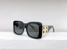 バレンシアガサングラスBALENCIAGA 2023新作アイウェア