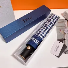 ディオール傘DIOR 2023新作 サニーアンブレラ