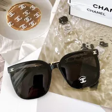 シャネルサングラスCHANEL 2023 新作 サングラス
