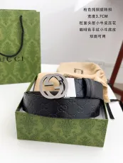 グッチベルトGUCCI 2023年新作 ワークベルト