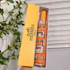 エルメス傘HERMES 2023年新作 自動巻き傘