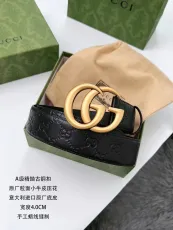 グッチベルトGUCCI 2023年新作 ワークベルト