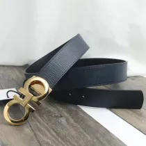 フェラガモベルトFerragamo 2023年新作 ワークベルト