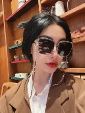 シャネルサングラスCHANEL 2023年新作 サングラス