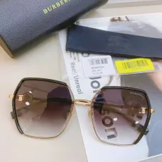 バーバリーサングラスBURBERRY 2023新作 サングラス