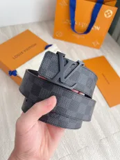 ルイヴィトンベルトLOUIS VUITTON 2023年新作 ワークベルト