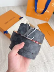 ルイヴィトンベルトLOUIS VUITTON 2023年新作 ワークベルト