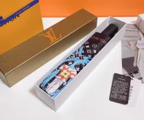 ルイヴィトン傘LOUIS VUITTON 2023年新作 自動巻き折りたたみ傘