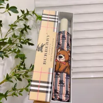 バーバリー傘BURBERRY 2023新作 全自動三つ折り傘