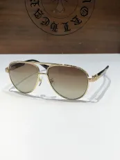 クロムハーツサングラスCHROME HEARTS 2023年新作 ワークグラス