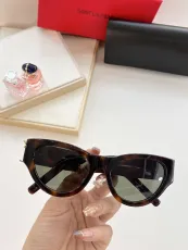 サンローランサングラスYves Saint Laurent 2023年新作アイウェア