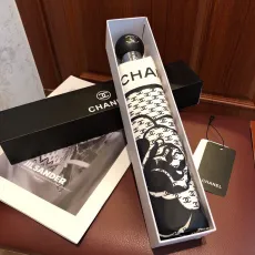シャネル傘CHANEL 2023年新作 サニーアンブレラ