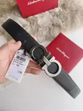 フェラガモベルトFerragamo 2023年新作 ワークベルト