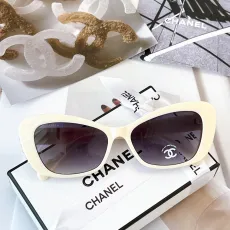 シャネルサングラスCHANEL 2023 新作 サングラス