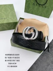 グッチベルトGUCCI 2023年新作 ワークベルト
