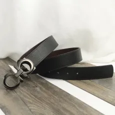 フェラガモベルトFerragamo 2023年新作 ワークベルト