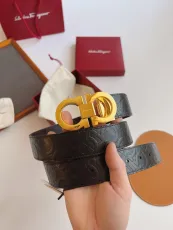 フェラガモベルトFerragamo 2023年新作 ワークベルト