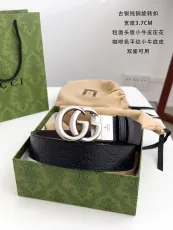 グッチベルトGUCCI 2023年新作 ワークベルト