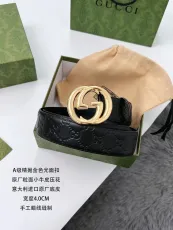 グッチベルトGUCCI 2023年新作 ワークベルト