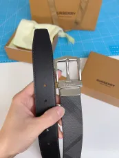 バーバリーベルトBURBERRY 2023新作 ワークベルト