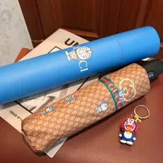 グッチ傘GUCCI 2023年新作 サンシャインアンブレラ