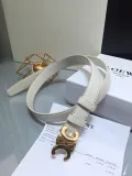 セリーヌベルトCELINE 2023年新作 レディースベルト