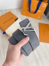 ルイヴィトンベルトLOUIS VUITTON 2023年新作 ワークベルト