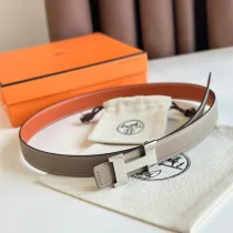 エルメスベルトHERMES 2023年新作 ワークベルト