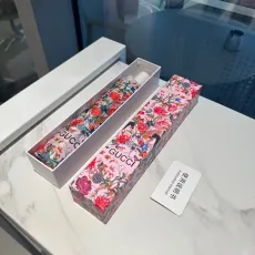 グッチ傘GUCCI 2023年新作 ダブルホース 三つ折り自動折りたたみ傘