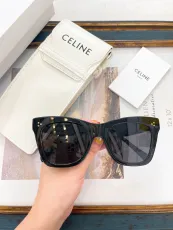 セリーヌサングラスCELINE 2023年新作 バタフライサングラス