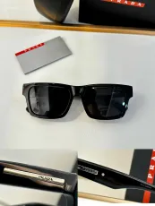 プラダサングラスPRADA 2023新作メンズ偏光サングラス