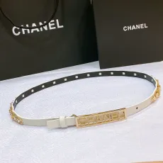 シャネルベルトCHANEL 2023年新作 ベルト