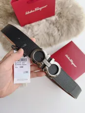 フェラガモベルトFerragamo 2023年新作 ワークベルト