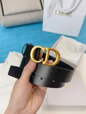ディオールベルトDIOR 2023新作ワークベルト
