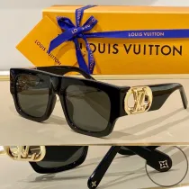 ルイヴィトンサングラスLOUIS VUITTON 2023年新作 サングラス