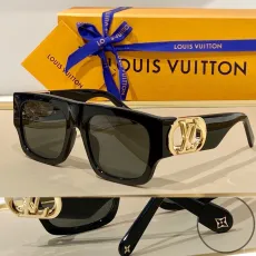 ルイヴィトンサングラスLOUIS VUITTON 2023年新作 サングラス