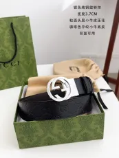グッチベルトGUCCI 2023年新作 ワークベルト
