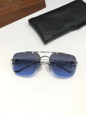 クロムハーツサングラスCHROME HEARTS 2023年新作 メンズ サングラス