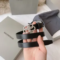バレンシアガベルトBALENCIAGA 2023新作 ワークベルト