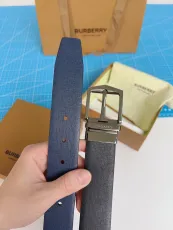 バーバリーベルトBURBERRY 2023新作 ワークベルト