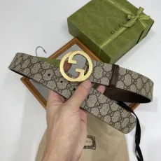 グッチベルトGUCCI 2023年新作 ワークベルト