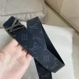 ルイヴィトンベルトLOUIS VUITTON 2023年新作 ワークベルト