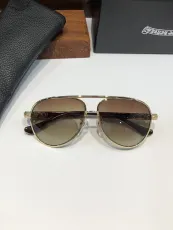 クロムハーツサングラスCHROME HEARTS 2023年新作 ワークグラス