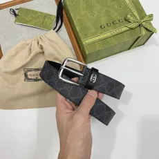 グッチベルトGUCCI 2023年新作 ワークベルト
