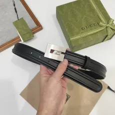 グッチベルトGUCCI 2023年新作 ワークベルト