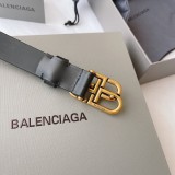バレンシアガベルトBALENCIAGA 2023新作 ワークベルト