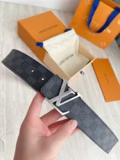 ルイヴィトンベルトLOUIS VUITTON 2023年新作 ワークベルト