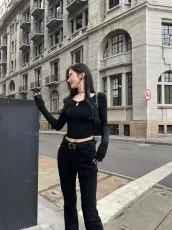 サンローランベルトYves Saint Laurent 2023新作ベルト